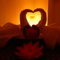 Un massage réparateur